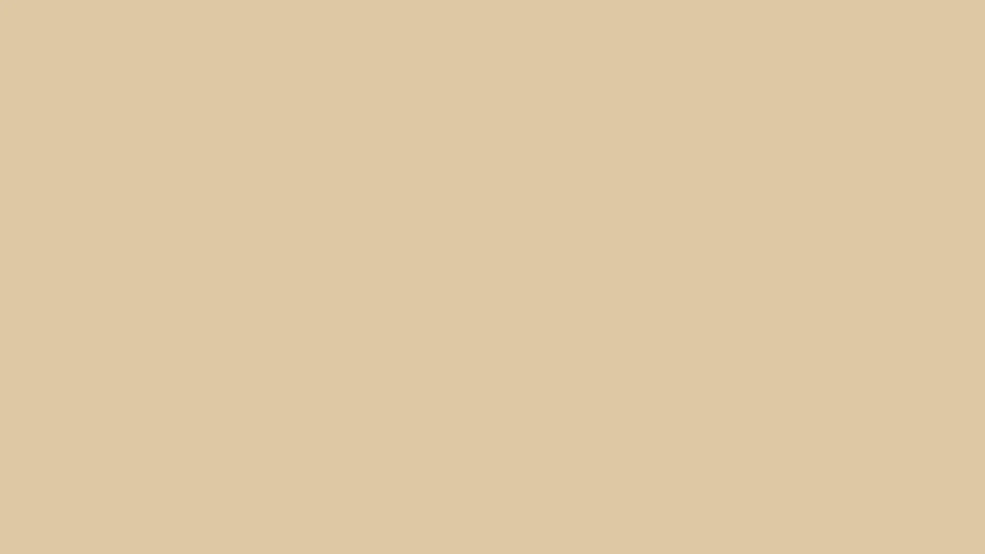 Eșantion cromatic placeholder — nisip